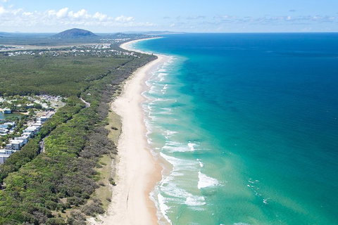 Deluxe Seaplane Tour Noosa To Glasshouse Adventure For 2 With Photobook - Holiday Great Ocean Road 2