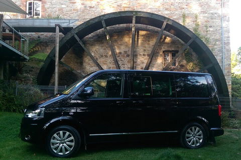 McLaren Vale Intimate Winery Tour By Private Limo - Holiday Great Ocean Road 5