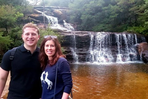 Private Blue Mountains Day Tour Including Wildlife Park - Holiday Great Ocean Road 0