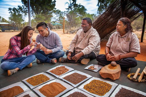 Karrke Aboriginal Cultural Experience - Holiday Great Ocean Road 0