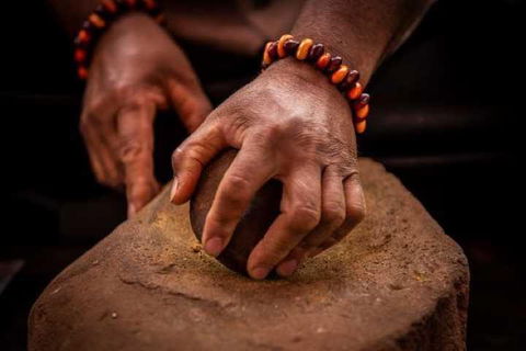 Karrke Aboriginal Cultural Experience - Holiday Great Ocean Road 1