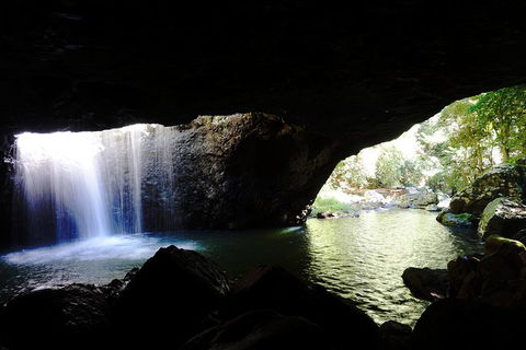 Rainforest & Waterfalls Extravaganza - Holiday Great Ocean Road 0