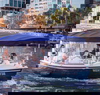 2-Hour Self-Drive Boat Hire on the Yarra River - Holiday Great Ocean Road