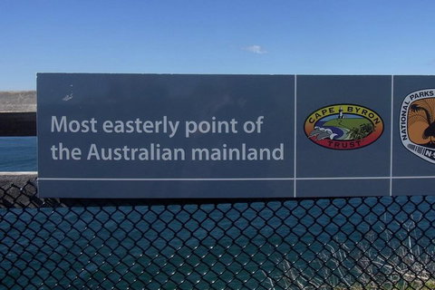 Byron Bay Lighthouse And Hinterland Tour - Holiday Great Ocean Road 3