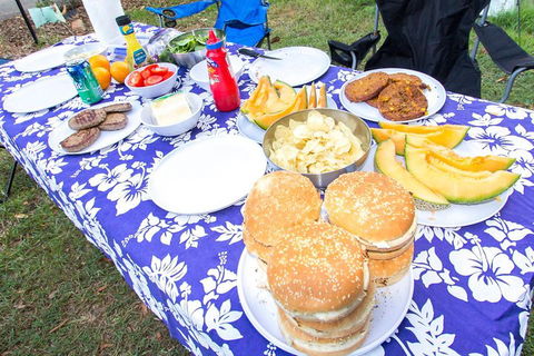 Byron Bay And Beyond Tour Including Cape Bryon Lighthouse Crystal Castle And Bangalow - Holiday Great Ocean Road 2