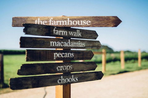 Byron Bay And Beyond Tour Including Cape Bryon Lighthouse Crystal Castle And Bangalow - Holiday Great Ocean Road 3