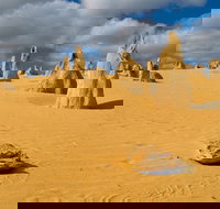 The Pinnacles Sea and Dunescapes Bush Reserve and Sunset Day Tour - Holiday Great Ocean Road