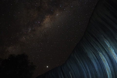 Wave Rock, Wild Flowers And Astro Photography - Holiday Great Ocean Road 3