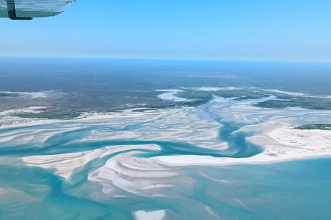 Wet Season Incredible Islands Tour - Horizontal Falls & Cygnet Bay Pearl Farm - Holiday Great Ocean Road 0