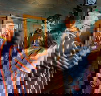 Melbourne Sports Experience  Free MCG Tour - Holiday Great Ocean Road