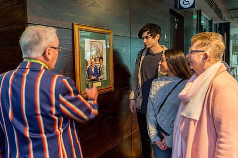 Melbourne Sports Experience + Free MCG Tour - Holiday Great Ocean Road 0