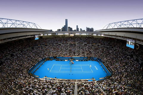 Melbourne Sports Experience + Free MCG Tour - Holiday Great Ocean Road 1