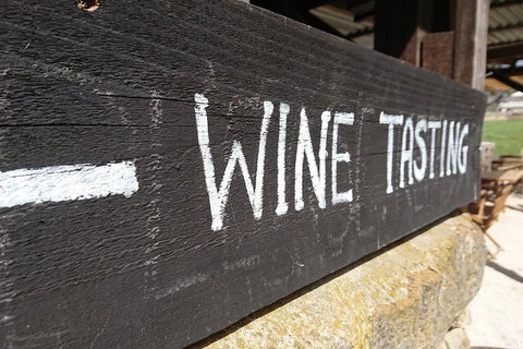 Valleys Of Vino Tour - Holiday Great Ocean Road 2
