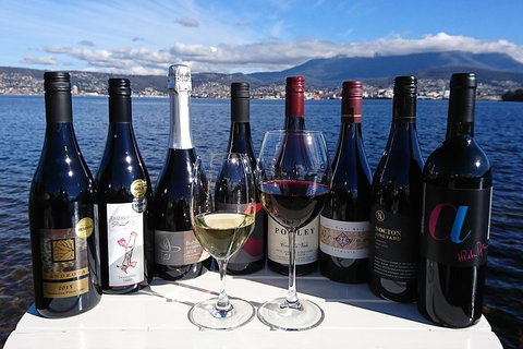 Valleys Of Vino Tour - Holiday Great Ocean Road 4