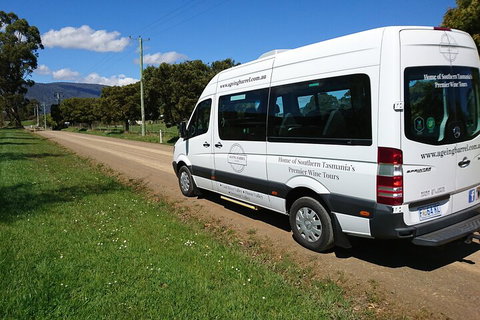 Valleys Of Vino Tour - Holiday Great Ocean Road 5