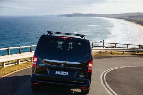Luxury Hinterland Tour - Holiday Great Ocean Road 0
