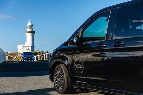 Luxury Hinterland Tour - Holiday Great Ocean Road 2