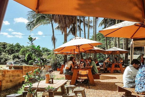 Luxury Hinterland Tour - Holiday Great Ocean Road 3