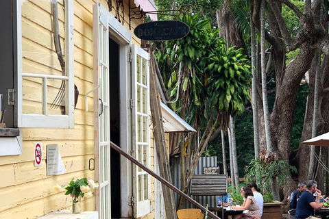 Luxury Hinterland Tour - Holiday Great Ocean Road 4