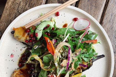 Luxury Hinterland Tour - Holiday Great Ocean Road 5