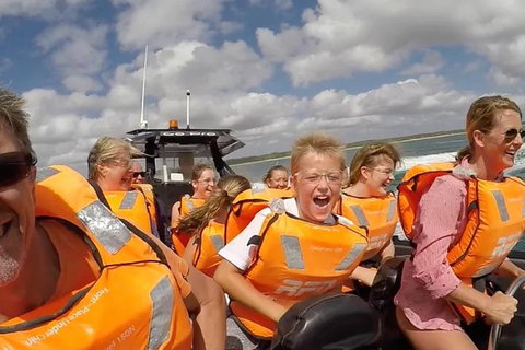 Noosa Thriller - 500hp Ocean Adventure Ride - Holiday Great Ocean Road 1