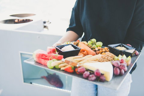 Deep-to-Dish: Tasmanian Seafood Experience - Holiday Great Ocean Road 3