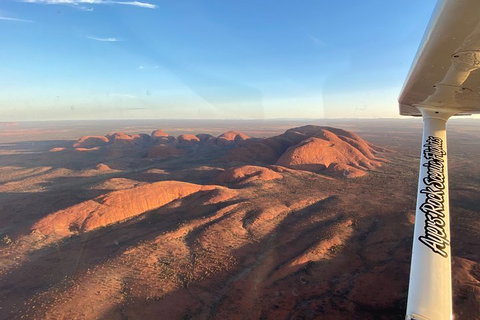 Scenic Flight: The Ultimate Outback Adventure - Holiday Great Ocean Road 1