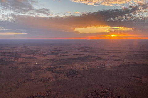 Scenic Flight: The Ultimate Outback Adventure - Holiday Great Ocean Road 3