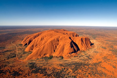 Scenic Flight: The Ultimate Outback Adventure - Holiday Great Ocean Road 4
