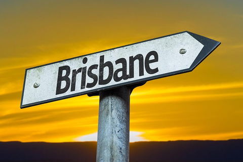 Discover Brisbane - Holiday Great Ocean Road 3