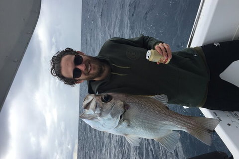 3/4 Day 7 Hour Offshore Fishing Charter - Holiday Great Ocean Road 2