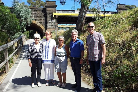 Melbourne City Tour: Lifestyle Of The Rich And Famous - Holiday Great Ocean Road 1