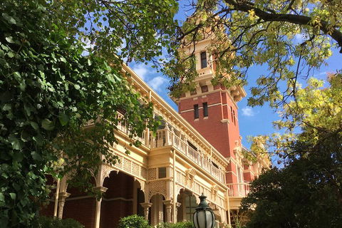 Melbourne City Tour: Lifestyle Of The Rich And Famous - Holiday Great Ocean Road 3