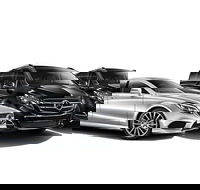 Private Gold Coast Airport Departure Transfer - Holiday Great Ocean Road