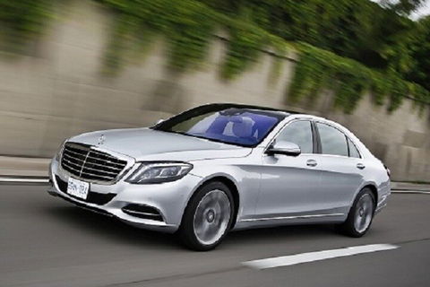 Private Gold Coast Airport Departure Transfer - Holiday Great Ocean Road 2