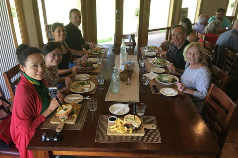 Barossa Valley Full-Day Tour From Adelaide With Maggie Beer Farm - Holiday Great Ocean Road 2