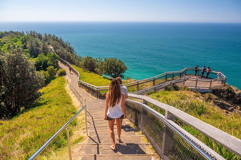 Chill Out At Byron Bay From Gold Coast - Holiday Great Ocean Road 5