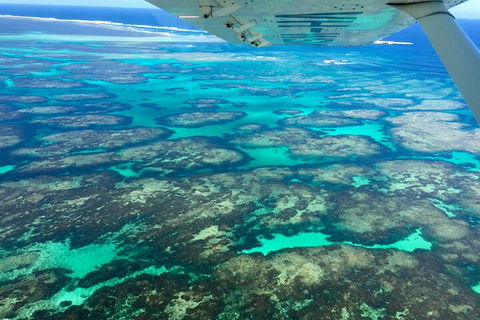 Shipwreck Special Full Day Tour Of The Abrolhos Islands - Holiday Great Ocean Road 1