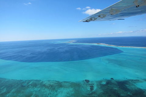 Shipwreck Special Full Day Tour Of The Abrolhos Islands - Holiday Great Ocean Road 2