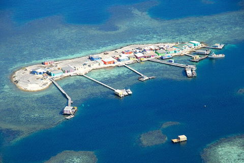 Shipwreck Special Full Day Tour Of The Abrolhos Islands - Holiday Great Ocean Road 5
