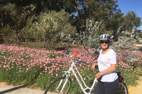 Perth Bike Tour - Beautiful Matilda Bay And Kings Park - Holiday Great Ocean Road 1