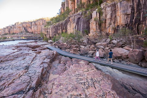 Katherine Day Tour From Darwin Including Katherine Gorge Cruise - Holiday Great Ocean Road 2