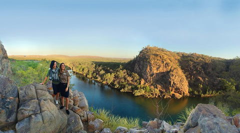 Katherine Day Tour From Darwin Including Katherine Gorge Cruise - Holiday Great Ocean Road 3