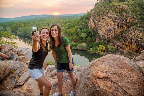 Katherine Day Tour From Darwin Including Katherine Gorge Cruise - Holiday Great Ocean Road 5