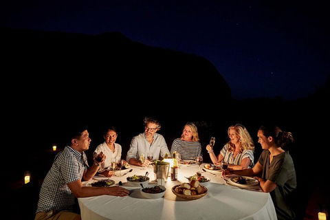 Uluru (Ayers Rock) Base And Sunset Half-Day Trip With Opt Outback BBQ Dinner - Holiday Great Ocean Road 4