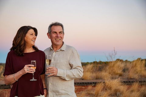 Uluru (Ayers Rock) Base And Sunset Half-Day Trip With Opt Outback BBQ Dinner - Holiday Great Ocean Road 5