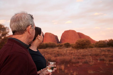 Kata Tjuta Sunset Half Day Trip - Holiday Great Ocean Road 0
