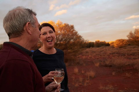 Kata Tjuta Sunset Half Day Trip - Holiday Great Ocean Road 1