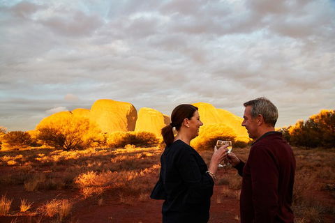 Kata Tjuta Sunset Half Day Trip - Holiday Great Ocean Road 2