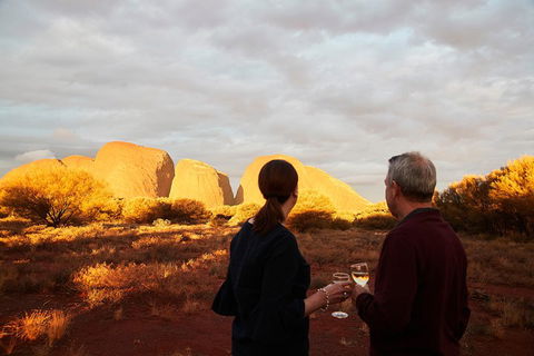 Kata Tjuta Sunset Half Day Trip - Holiday Great Ocean Road 3